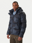 G-Star Raw Talvejope G Whistler D26885-C441 Tumesinine Regular Fit S