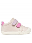 Geox Tossud B Steppieup Girl B4663A 000CL C1698 Ekr&uuml;&uuml;v&auml;rv