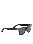 Ray-Ban P&auml;ikeseprillid 0RB4340 601 Must