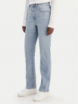 Calvin Klein Jeans Teksad LV047E612G Sinine Straight Fit