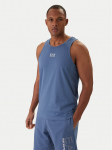 EA7 Emporio Armani Tank top 7M000295 AF10375 Sinine Regular Fit