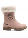 Disney Classics Ratsasaapad CS1575-02DCLS Roosa