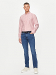 Tommy Hilfiger Teksad Bleecker MW0MW18279 Tumesinine Slim Fit