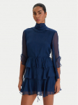 Bardot Kokteilikleit Norah 60273DB Tumesinine Slim Fit