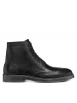 Geox Ratsasaapad U Henreys U56LWB 00043 C9999 Must