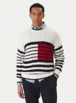 Tommy Hilfiger Kampsun MW0MW42782 Ekr&uuml;&uuml;v&auml;rv