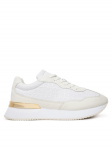 Tommy Hilfiger Tossud Th Chic Monogram Runner FW0FW09464 Valge