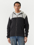 Quiksilver Pluus Keller Block Zip EQYFT05122 Hall Regular Fit XXL