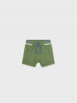 Mayoral Spordi&scaron;ortsid 1259 Roheline Regular Fit 12M
