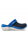 Crocs Pl&auml;tud Literide 360 Clog T 206712 Tumesinine 22_23