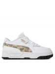 Puma Tossud Cali Dream Animal Print Ps 39200001 Valge