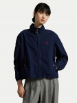 Polo Ralph Lauren Kevad-s&uuml;gis jope 211936442004 Tumesinine Straight Fit