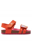 Agatha Ruiz de la Prada Sandaalid 242935 Oranž