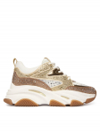 Steve Madden Tossud Privy 11004670 Kuldne