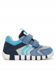 Geox Tossud B Iupidoo Boy B3555D 02214 C4S1L Sinine