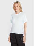 adidas T-s&auml;rk Always Original Laced HK5063 Sinine Loose Fit