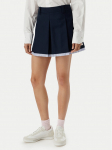 Tommy Jeans Trapetsseelik Varsity Pleated DW0DW22758 Tumesinine Regular Fit L