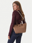 Guess K&auml;ekott Follie Travel TWLB96 76019 Beež