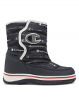Champion Lumesaapad High Cut Shoe Flakey B Ps S32443-CHA-BS501 Tumesinine