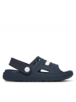 Tommy Hilfiger Sandaalid Comfy Sandal T3XF-34401-0083 S Tumesinine 35