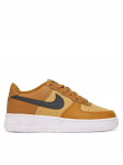 Nike Tossud Air Force 1 (GS) CT3839 700 Pruun 36