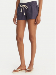 Roxy Riidest &scaron;ortsid Oceanside ARJNS03007 Tumesinine Regular Fit XS