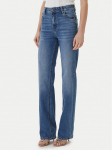 Fracomina Teksad FP26SV8050D46002 Sinine Straight Leg