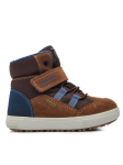 Primigi Ratsasaapad GORE-TEX 4852111 S Pruun