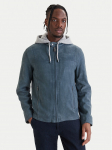 Milestone Nahkjope Rivoli 612205 60785 Sinine Regular Fit