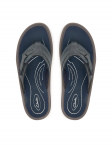Clarks Varbavahesandaalid Wesley Sun 26181916 Tumesinine 42