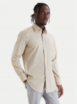 BOSS S&auml;rk H-Hank-Kent-C1-214 50469345 Beež Slim Fit