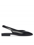 Tamaris Baleriinad 1-29402-46 Must