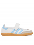 adidas Baleriinad Samba Jane C JQ9305 Valge