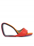 United Nude Pl&auml;tud Mobius Hi 1000197616 V&auml;rviline