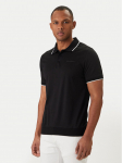 KARL LAGERFELD Polo s&auml;rk 745080 562200 Must Regular Fit