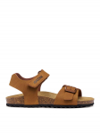 Geox Sandaalid J Ghita Boy J028LB 0002V C5102 S Pruun 33