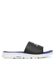 Skechers Pl&auml;tud Go Consistent Slippers 2.0 229269/BKBL Must 44