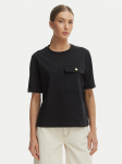 Tommy Hilfiger T-s&auml;rk WW0WW49249 Must Relaxed Fit