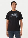 Versace Jeans Couture T-s&auml;rk 80GAHT10 CJ00T Must Regular Fit M