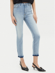 PINKO Teksad Sabrina 100169 Sinine Skinny Fit 29