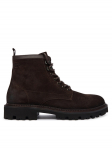 BOSS Saapad Calev 50552568 Pruun 45