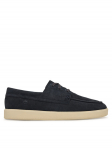 Clarks Poolsaapad Lockford Boat 26186188 Tumesinine