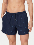 Aeronautica Militare Ujumis&scaron;ortsid 261BW0232UCT04317 Tumesinine Regular Fit