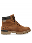 Mustang Traperid 4142-602 Pruun 43