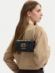 LOVE MOSCHINO K&auml;ekott JC5640PP0OLC0000 Must