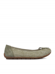 Rieker Baleriinad CEO-43850-52 Roheline 39