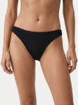 Chantelle Bikini alumine osa Minuit C1ADG0 Must