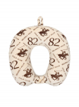 Beverly Hills Polo Club Reisipadi CWBEO-BHPC-UF-001-SS26 Beež NOSIZE