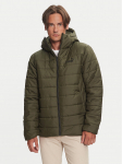 Puma Talvejope Essentials 848938 Roheline Regular Fit M