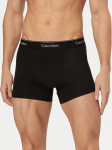Calvin Klein Underwear Bokserite komplekt LV00NB4389 Must XXL